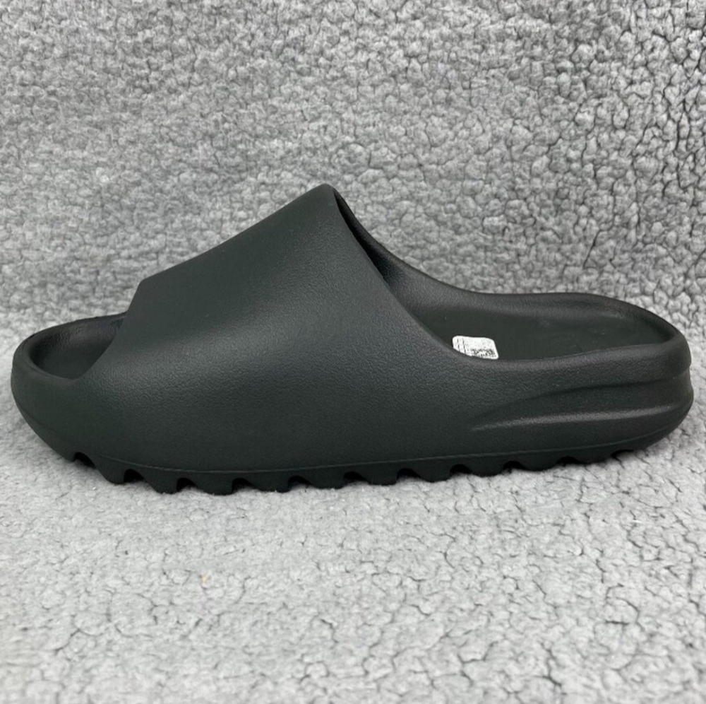 Adidas Yeezy Slide Onyx (Black) | Size 13 | Brand New (No Box)
